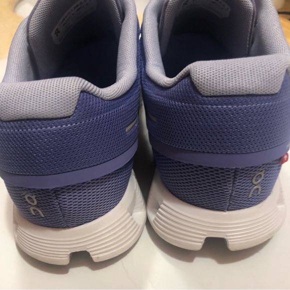 On cloud Women Sneakers / Purple - Picture 7 of 14